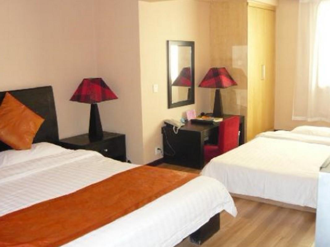 Beidaihe Liuzhuang Zhangyanxia Hostel 北戴河海浜 エクステリア 写真